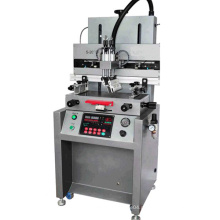 Área de impressão máxima: 200x 400mm Flat Vacuum Screen Printing Machine